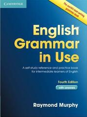 English gramer in use (Fourth edition)