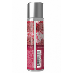 Вкусовой лубрикант JO Flavors со вкусом торта 