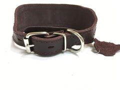 Zoomaster ошейник 20 для борзой фурнит 40см