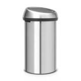 Мусорный бак Touch Bin 60 л, артикул 107962, производитель - Brabantia, фото 5