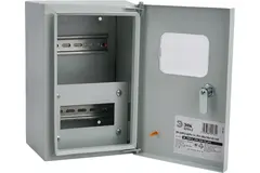 Щит ЩУРн-1/6_IP31 (285х190х145) ЭРА SIMPLE