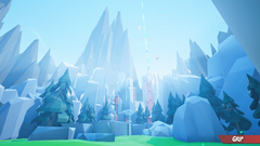 Grappin (для ПК, цифровой код доступа)