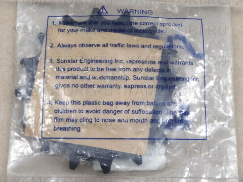 Sunstar 42116 JTF1591