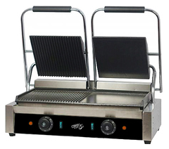 Гриль контактный Crazy Pan CP-CG44MT