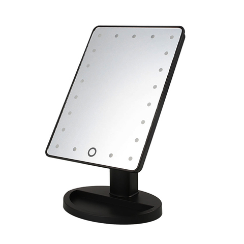 Зеркало для макияжа  Large LED Mirror