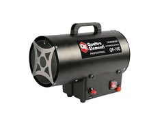 Нагреватель воздуха газовый QUATTRO ELEMENTI QE-10G (10кВт, 290 м.куб/ч, 3,8кг) (911-536)