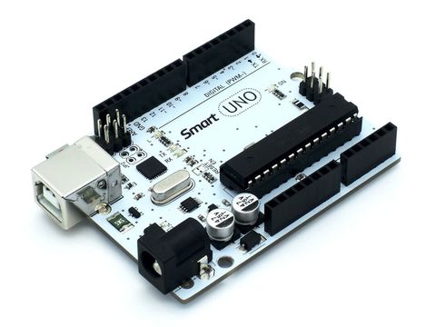 Контроллер Smart Uno