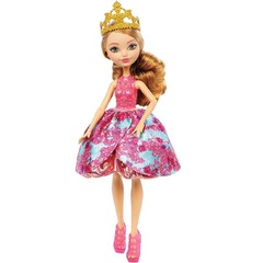 Эшлин Элла Модный гардероб