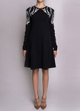 <p>Платье </p> RED VALENTINO