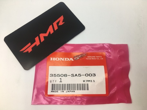 Honda Лампочка 35506-SA5-003