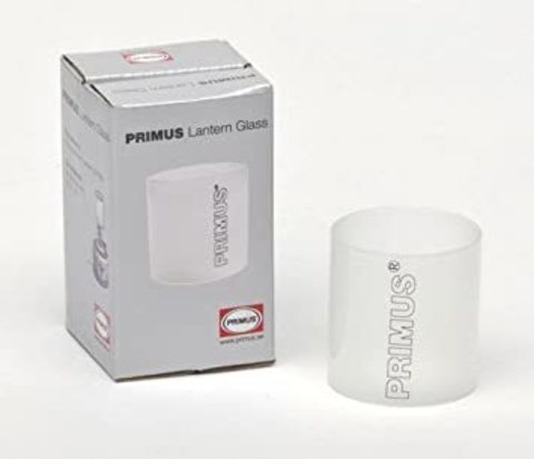 Картинка плафон Primus Glass for lantern 221363  - 2