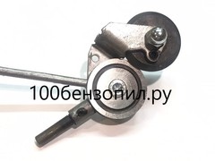 Ножницы самоходные приставка для шуруповерта НС-1600