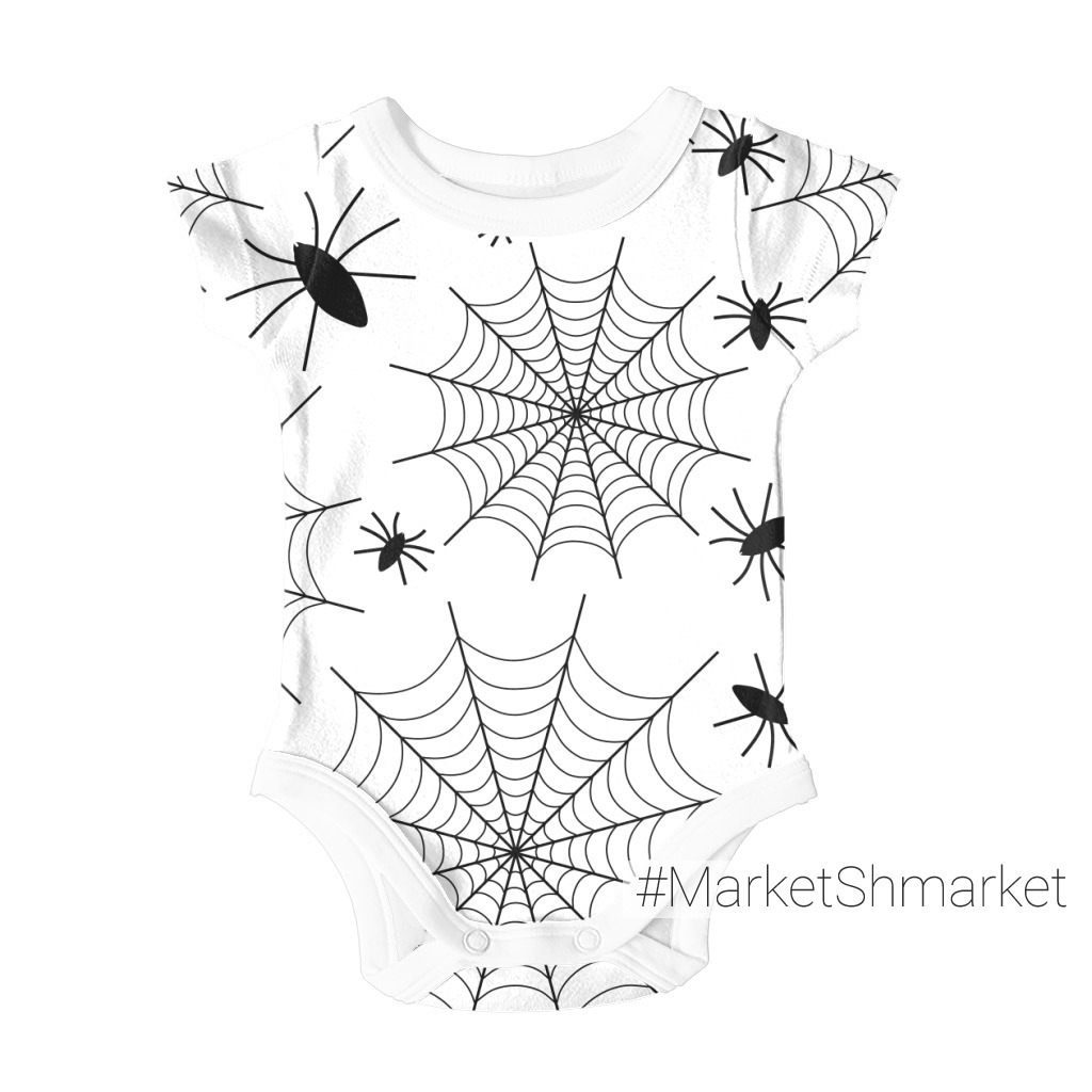 Ткани Хэллоуин пауки паутина - закажи на #MarketShmarket.com любая ...