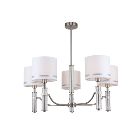 Люстра Freya Albero FR5108PL-05N