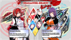 Caladrius Blaze (для ПК, цифровой код доступа)