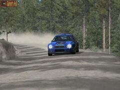 Richard Burns Rally (Playstation 2)