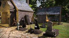 The Guild 3 (для ПК, цифровой код доступа)