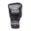 Перчатки Leaders LeadSeries 2 Black/White
