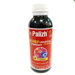 Колер для краски палиж 0.1л - фисташковый (номер 14)