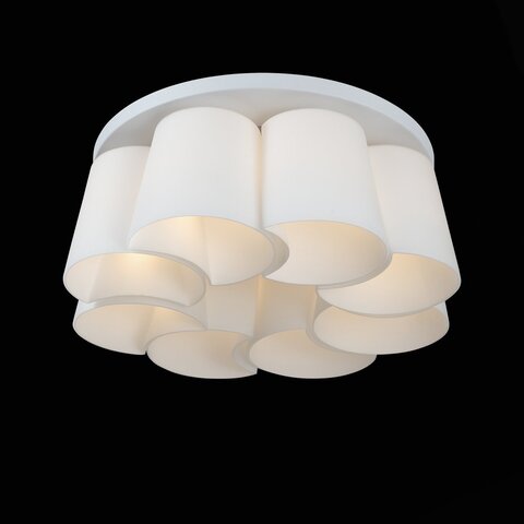 Люстра потолочная ST Luce Chiello SL543.502.08
