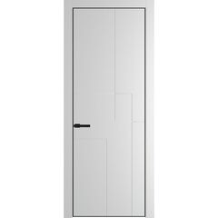 Межкомнатная дверь эмаль Profil Doors 3PA крем вайт глухая