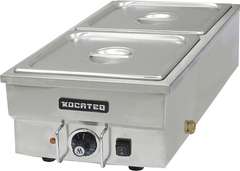 Мармит KOCATEQ BS2T