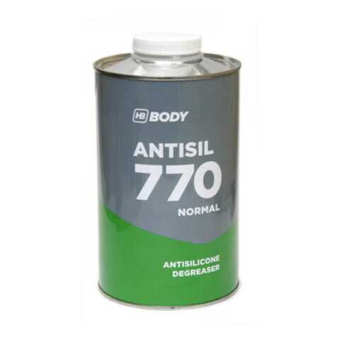 Body 770 Antisil-очиститель силикона 1л