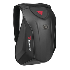 Рюкзак Dainese D-Mach Back Pack 22.2L, чёрный