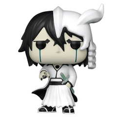 Фигурка Funko POP! Animation Bleach Ulquiorra WinterCon22 (Exc) (1182) 65347