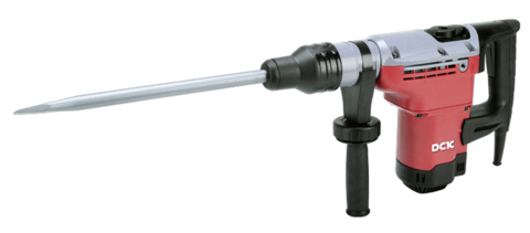Перфоратор DCK KZC05-26B
