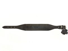 Zoomaster ошейник 20 для борзой фурнит 40см