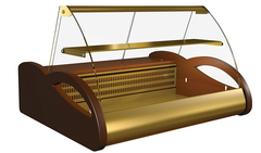 Морозильная витрина ВХСн-1,0 ARGO (A87 SV 1,0-1)