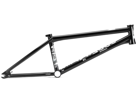 Рама WeThePeople Doomsayer 2024