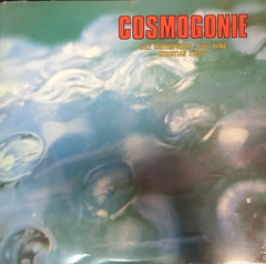 Christian Zysset / Cosmogonie (LP)