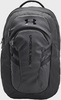 Картинка рюкзак городской Under Armour Hustle 6.0 Pro BP черный - 1