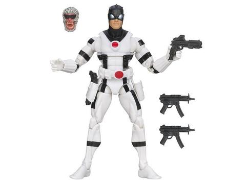 Marvel Legends 2013 Series 01