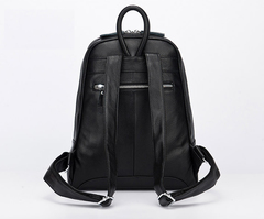 Рюкзак женский из кожи Zancy Lolita Bg