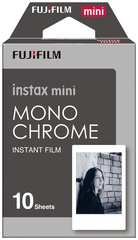 Фотопленка Fujifilm Monochrome Instax MINI WW1 10 шт