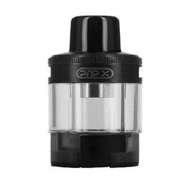 Картридж Voopoo PnP-X Pod (Drag S2-X2) - Black купить по цене от 440 ₽ в  Москве и с доставкой по РФ