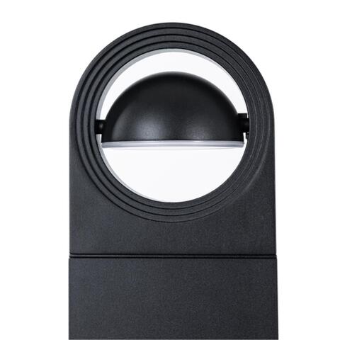 Ландшафтный светодиодный светильник Arte Lamp SAN FRANCISCO A1831PA-1BK