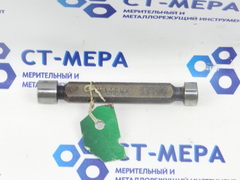 Калибр-пробка гладкая 14.6 Н7 ПР-НЕ