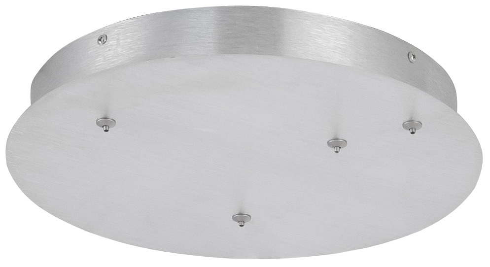 Потолочная чаша Stilfort 4005/11/04CB для 4 колец