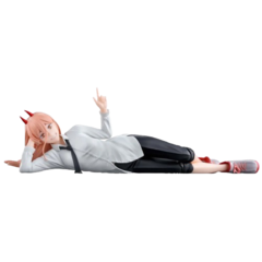 Фигурка Chainsaw Man Power