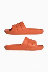 Сланцы adidas Adilette Flow - оранжевый