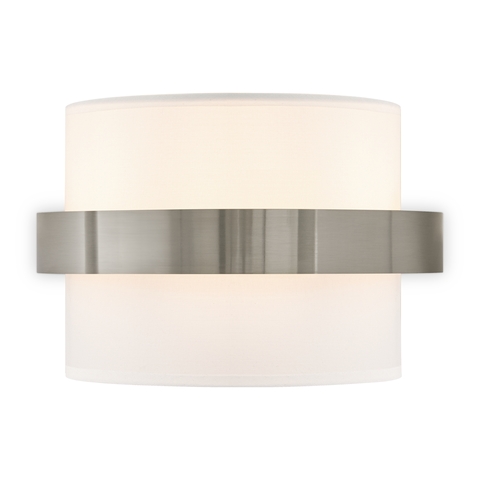 Настенный светильник Freya BRIDE FR5367WL-02N