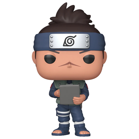 Funko POP! Naruto: Iruka Umino (1966)