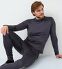Комплект термобелья Nordski Intense Grey мужской