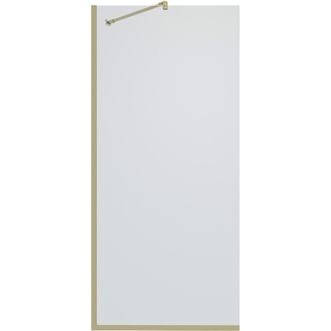 Timo T13 Душевая перегородка 195x89