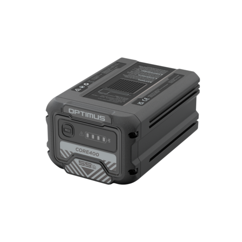 Аккумулятор Greenworks CORE400, 82V, 5,5 Ач (2960807)