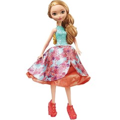 Эшлин Элла Модный гардероб